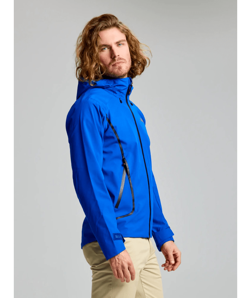 ACT HOODED JACKET, image 3