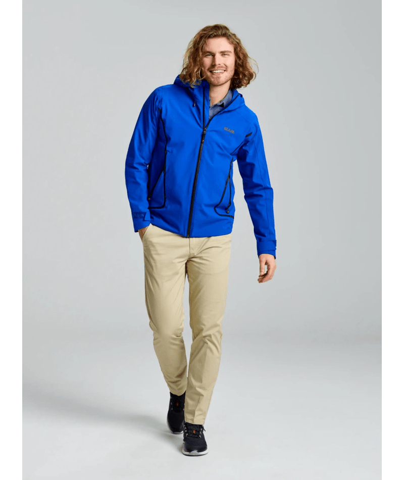 ACT HOODED JACKET, image 4