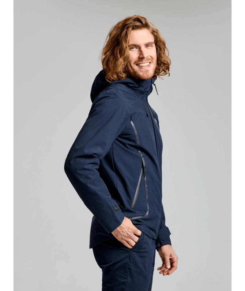 ACT HOODED JACKET, image 9
