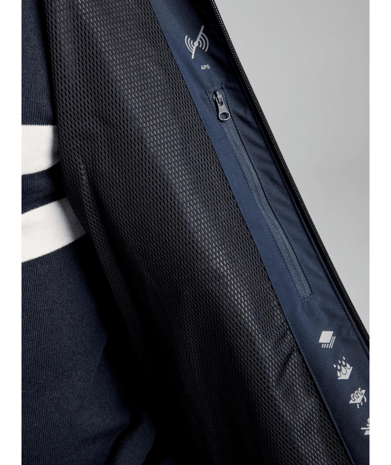 ACT HOODED JACKET, image 11
