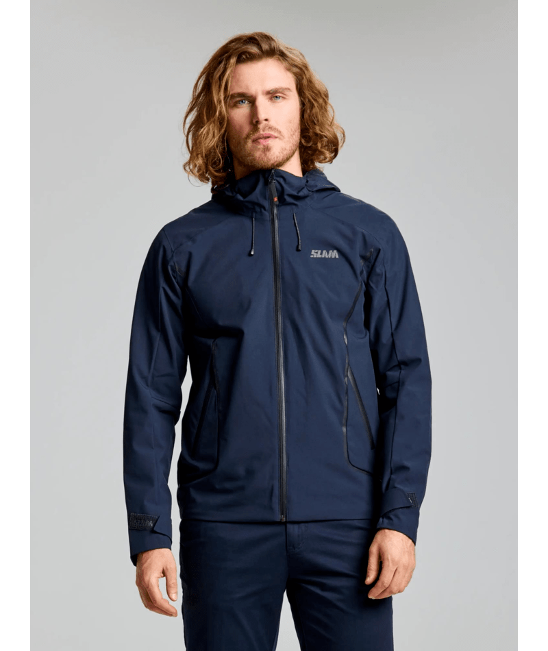 ACT HOODED JACKET, image 7