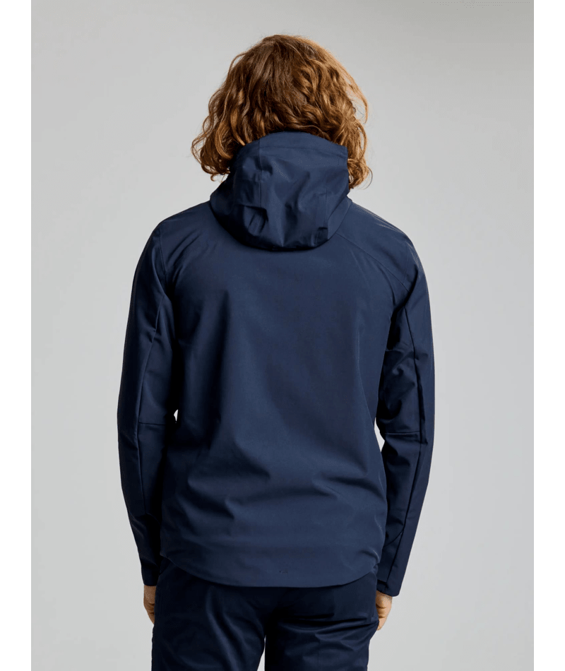 ACT HOODED JACKET, image 8
