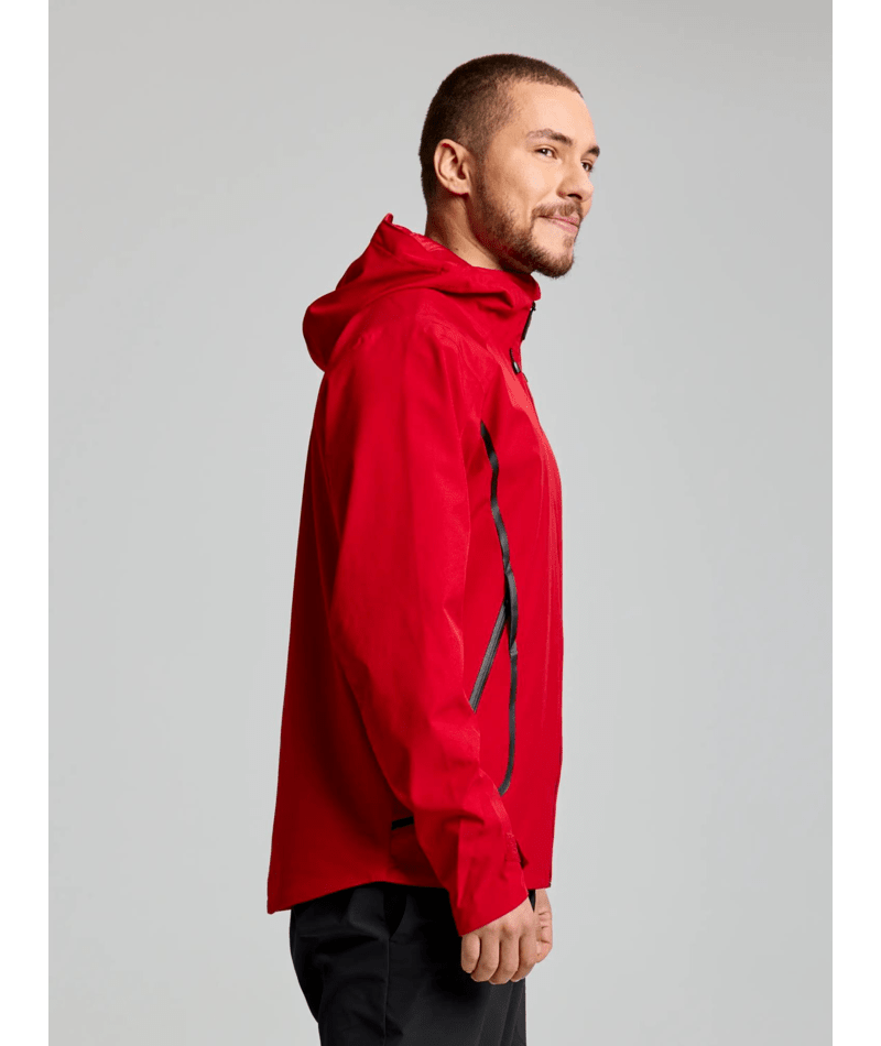 ACT HOODED JACKET, image 15