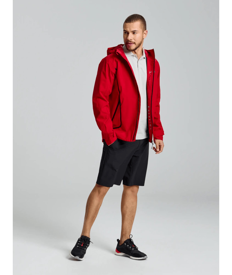 ACT HOODED JACKET, image 16