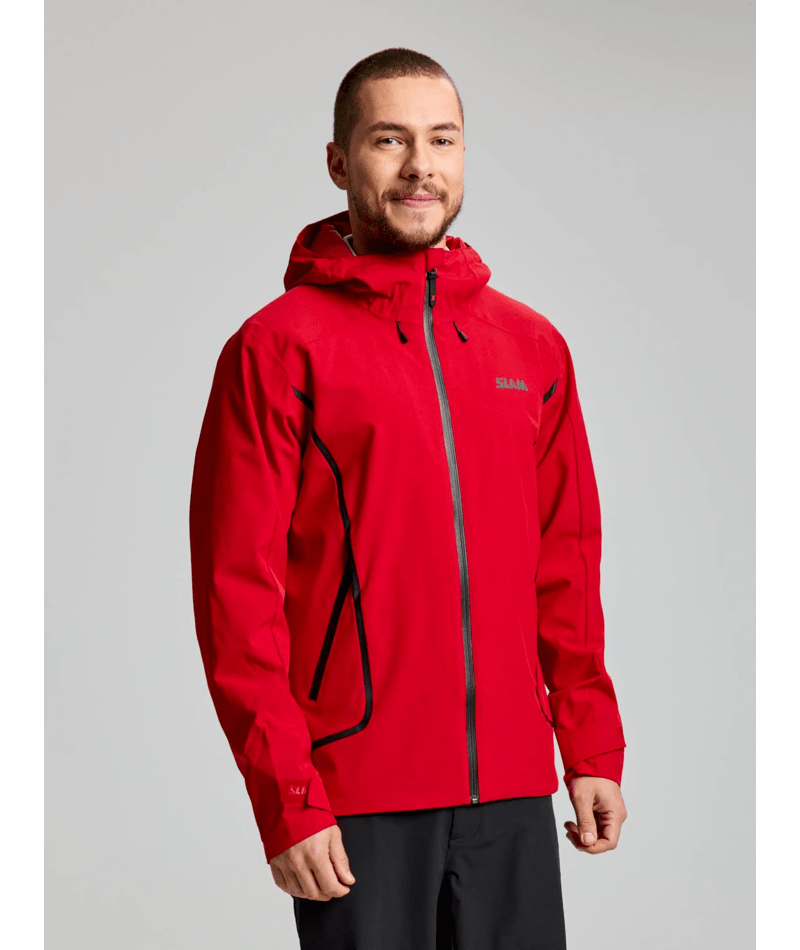 ACT HOODED JACKET, image 13