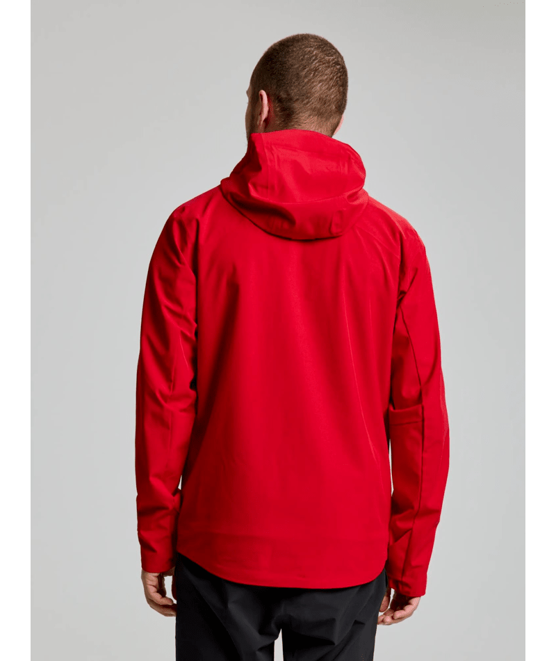 ACT HOODED JACKET, image 14