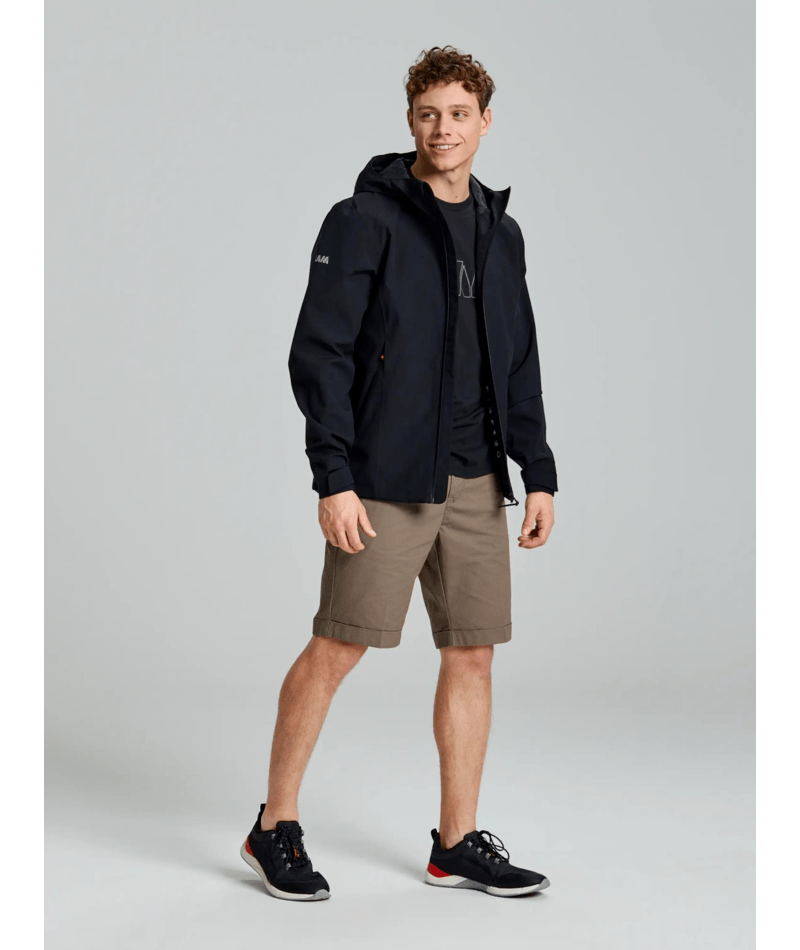 CREW HOODED JACKET, image 4