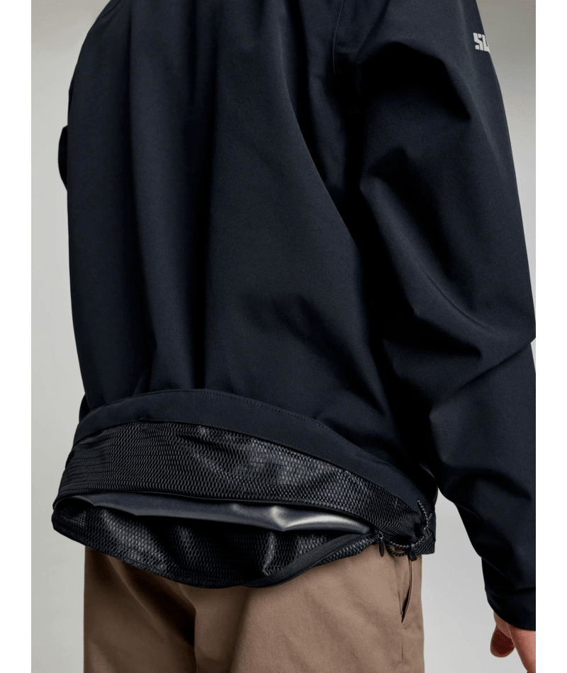 CREW HOODED JACKET, image 5