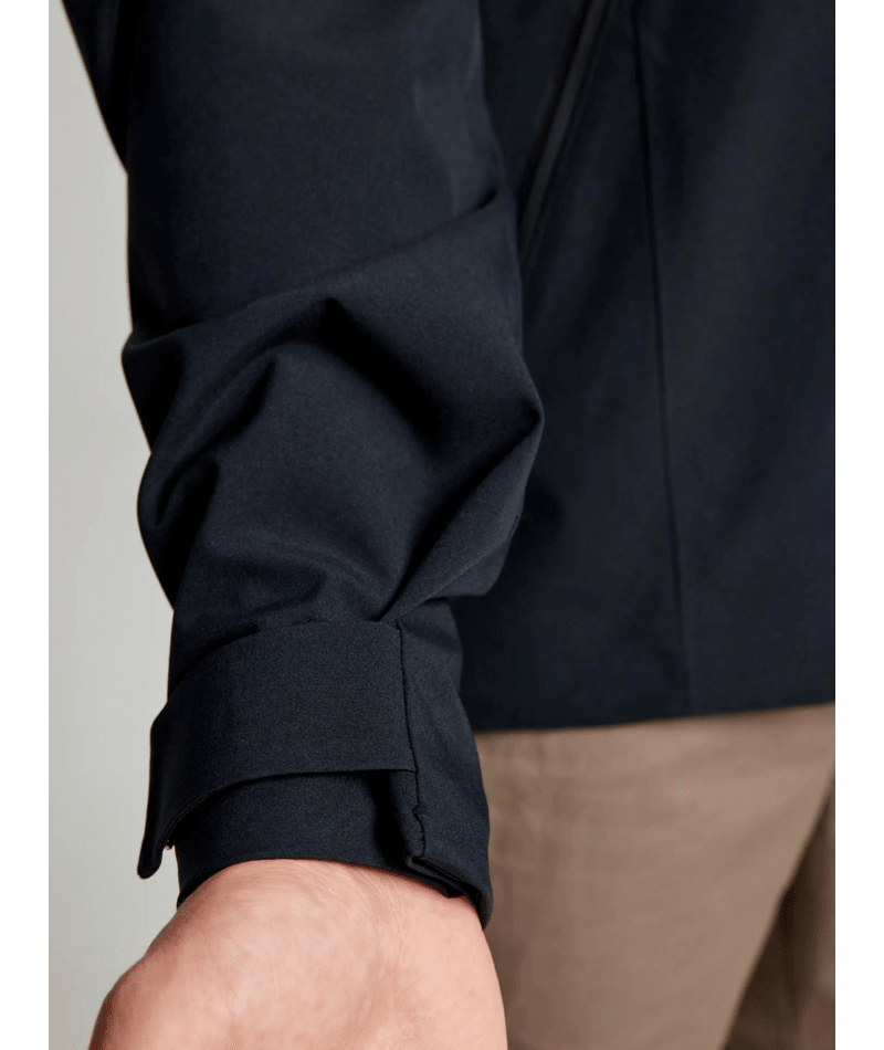 CREW HOODED JACKET, image 6