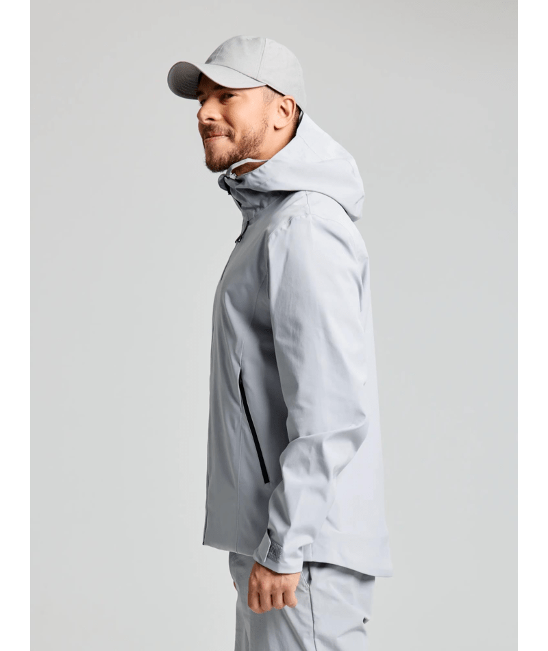 CREW HOODED JACKET, image 9