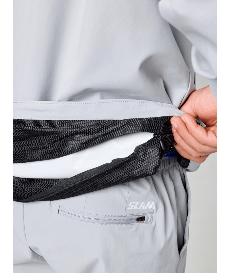 CREW HOODED JACKET, image 12