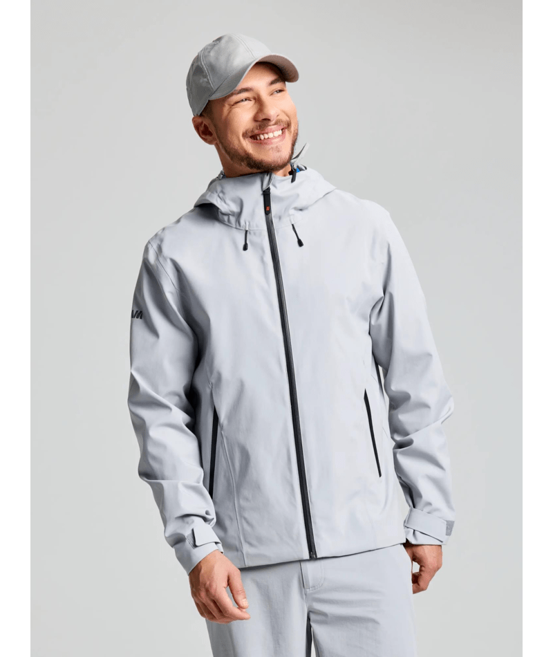 CREW HOODED JACKET, image 7