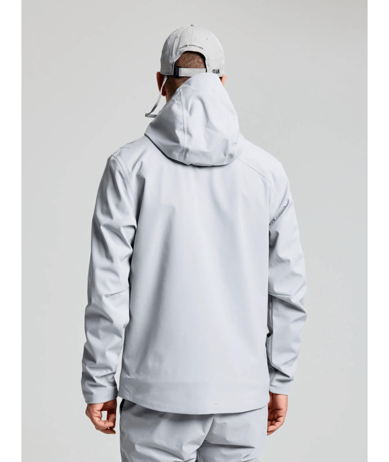 CREW HOODED JACKET, image 8