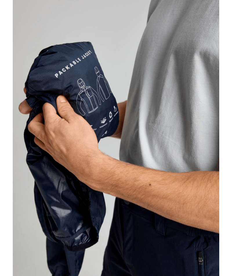 ACT PACKLITE JACKET, image 14