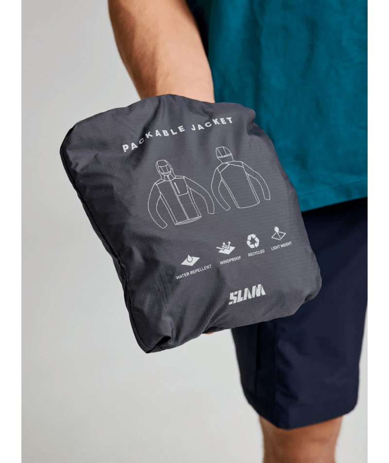 ACT PACKLITE JACKET, image 5