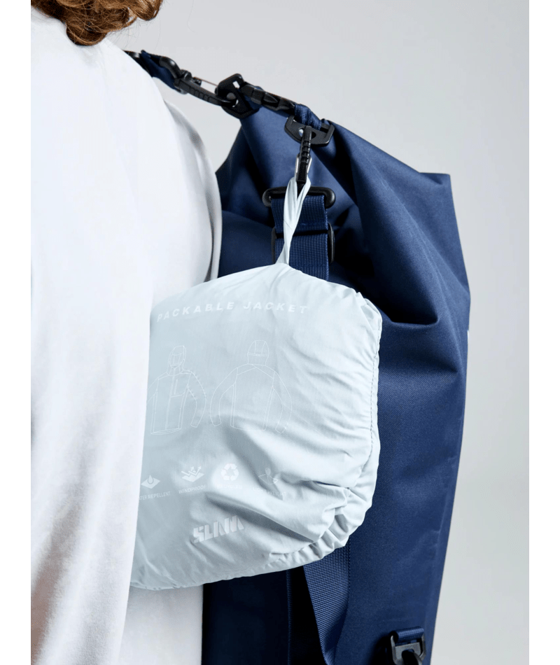 ACT PACKLITE JACKET, image 20