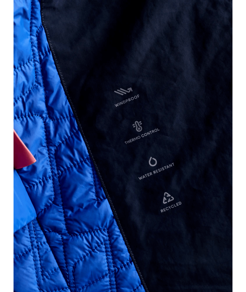 DOCK PEACOAT, image 5
