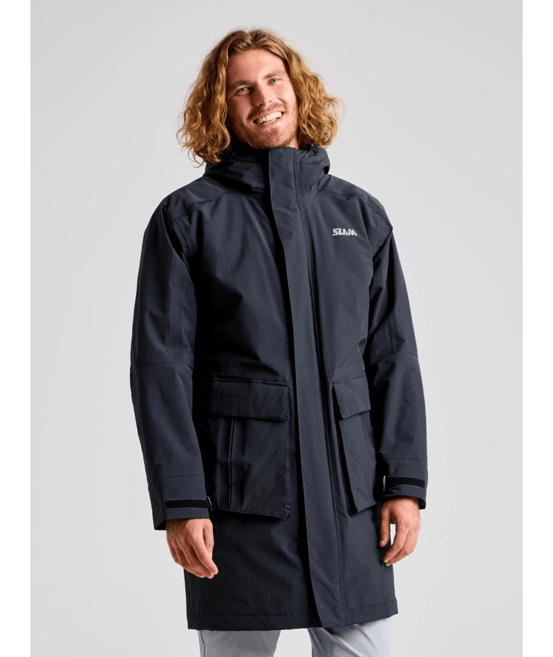 ACT ETNZ LONG PARKA