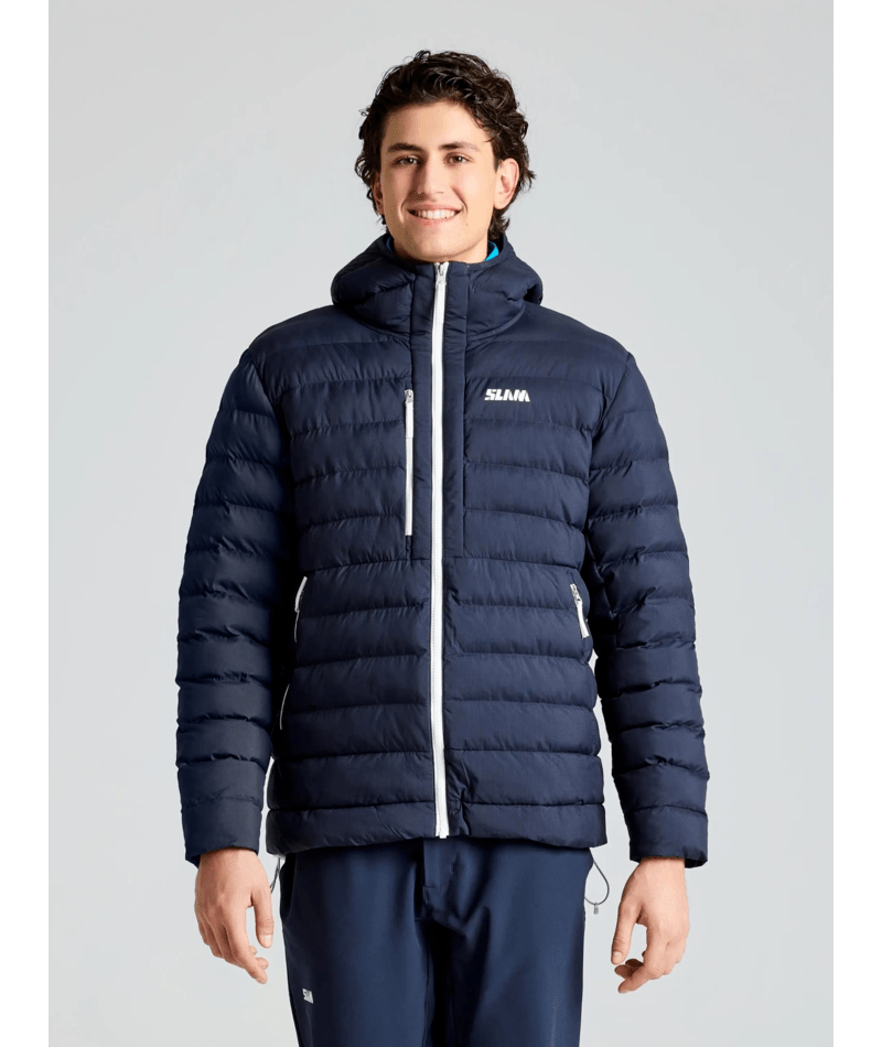 ALTURA PUFFER JACKET