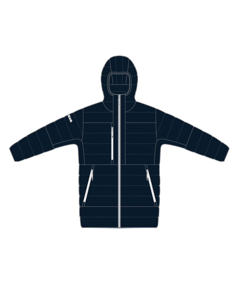 ALTURA PUFFER JACKET