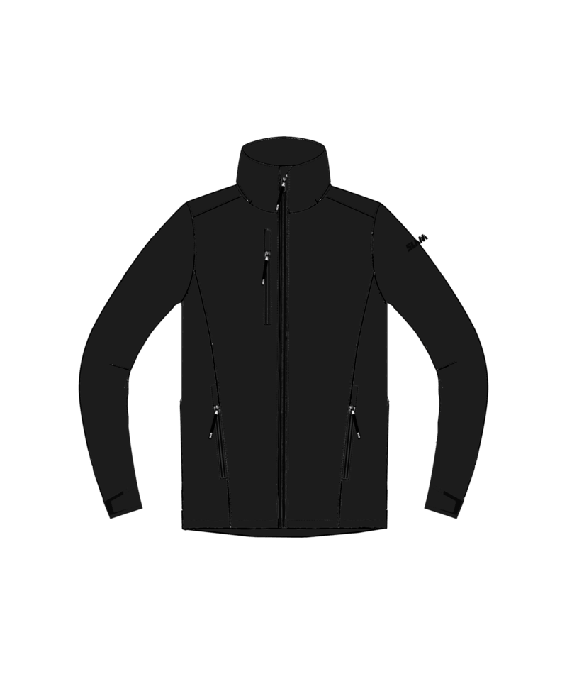 CREW HOODED JACKET 3.0, image 6