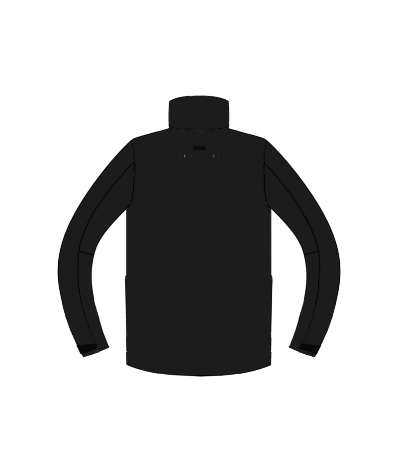 CREW HOODED JACKET 3.0, image 7