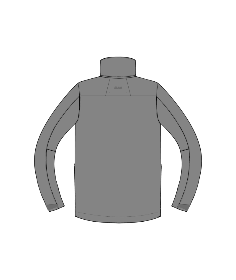 CREW HOODED JACKET 3.0, image 9