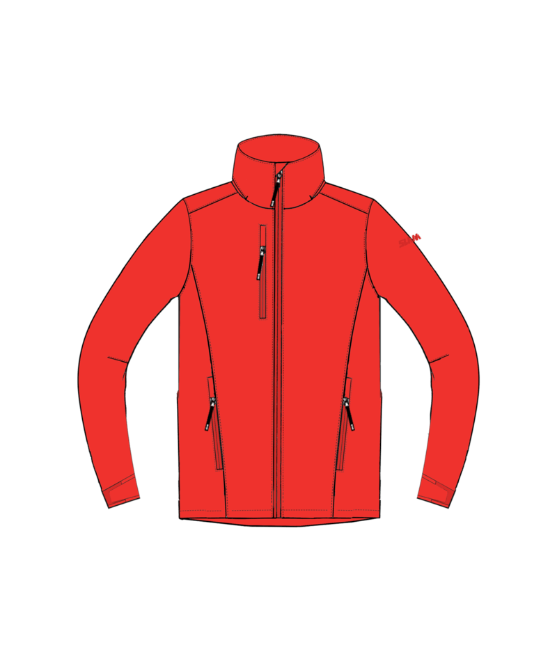 CREW HOODED JACKET 3.0, image 10