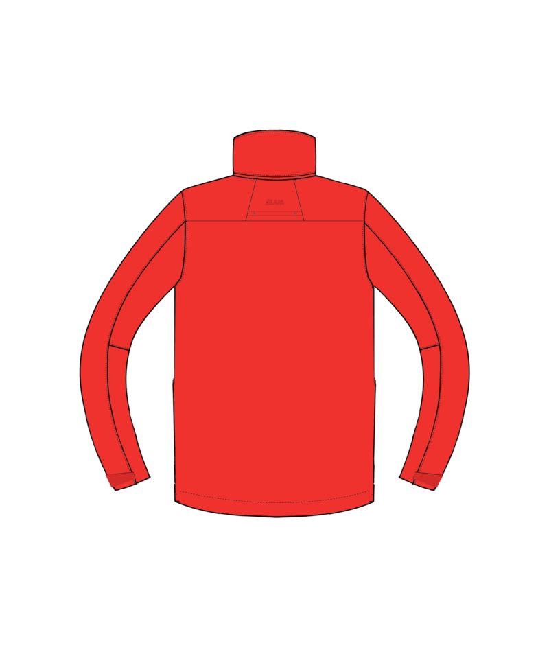 CREW HOODED JACKET 3.0, image 11