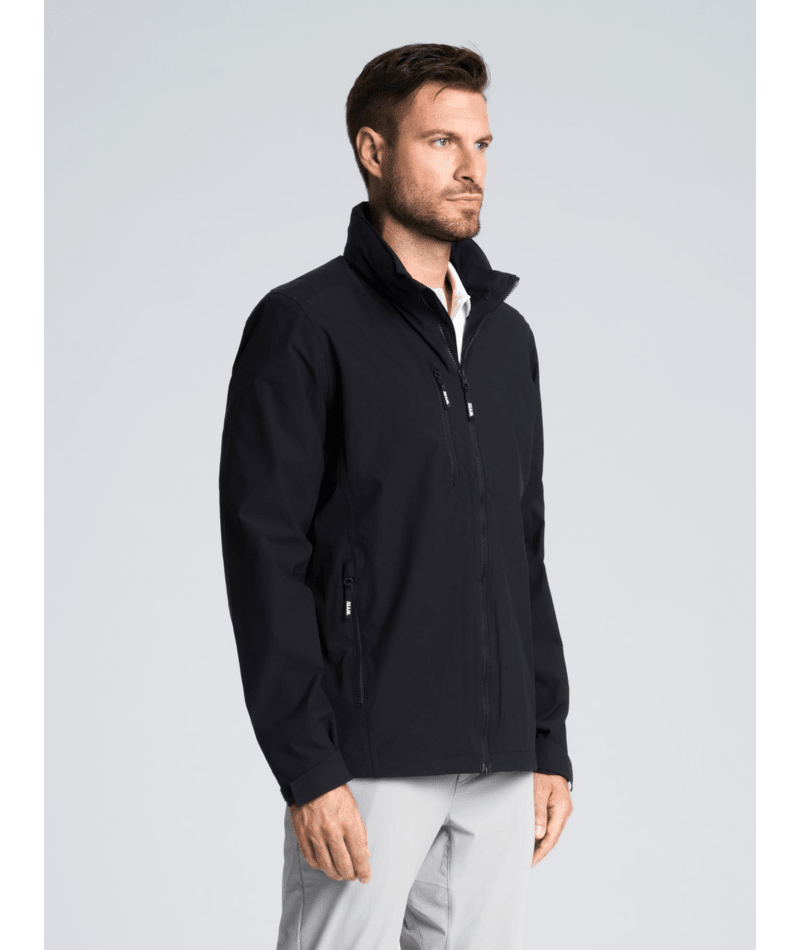 CREW HOODED JACKET 3.0, image 3