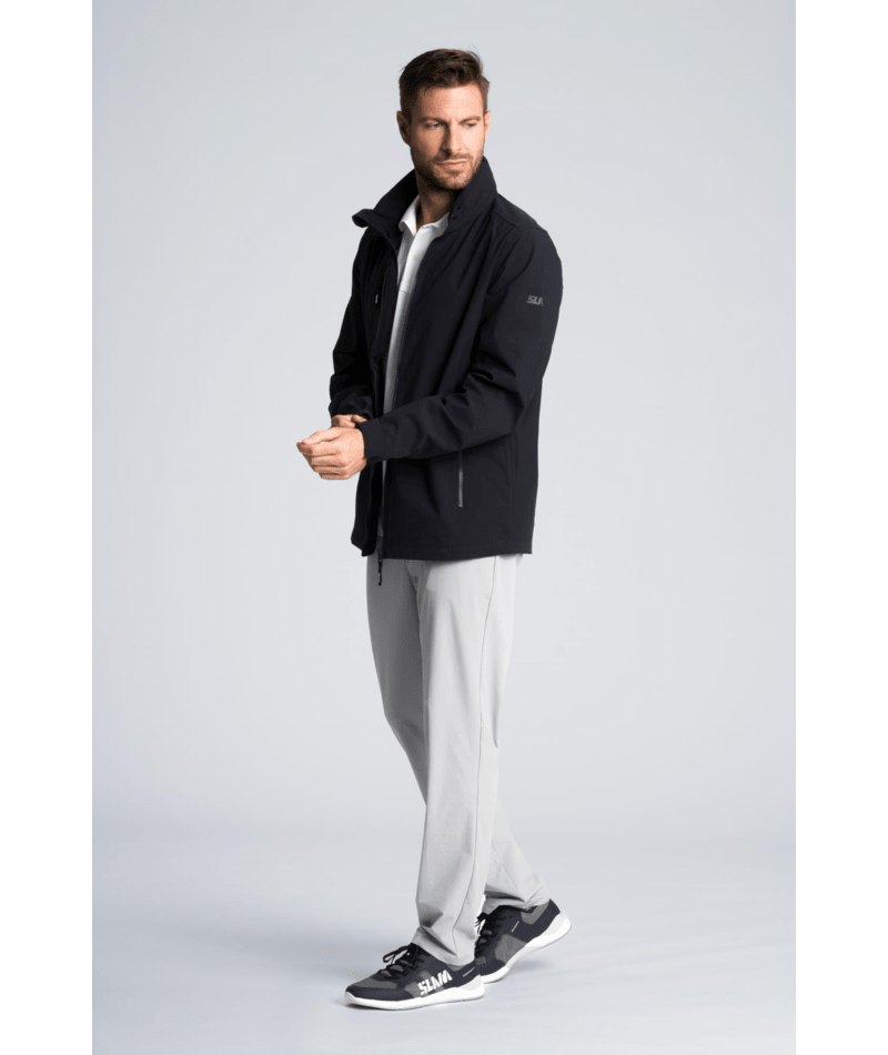 CREW HOODED JACKET 3.0, image 4