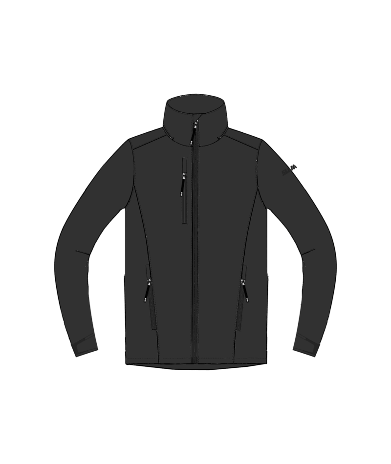 CREW HOODED JACKET 3.0, image 12