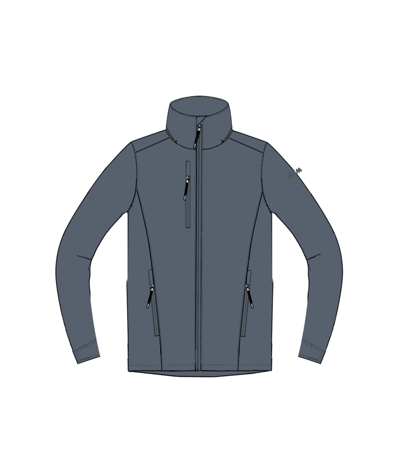 CREW HOODED JACKET 3.0, image 14