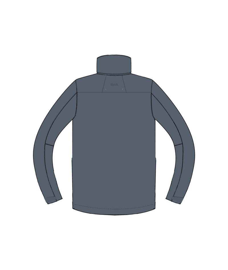 CREW HOODED JACKET 3.0, image 15