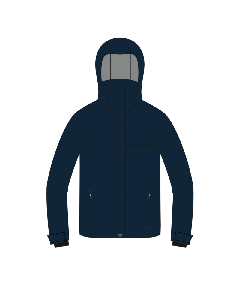 LAERTE MAN JACKET, image 3