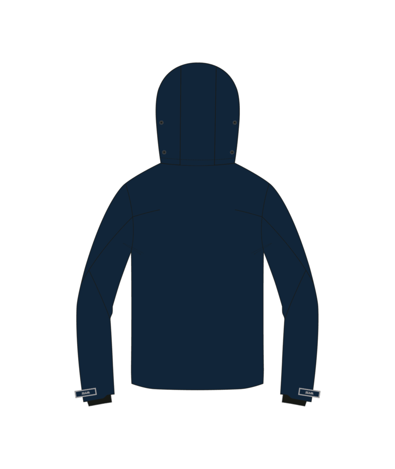 LAERTE MAN JACKET, image 4