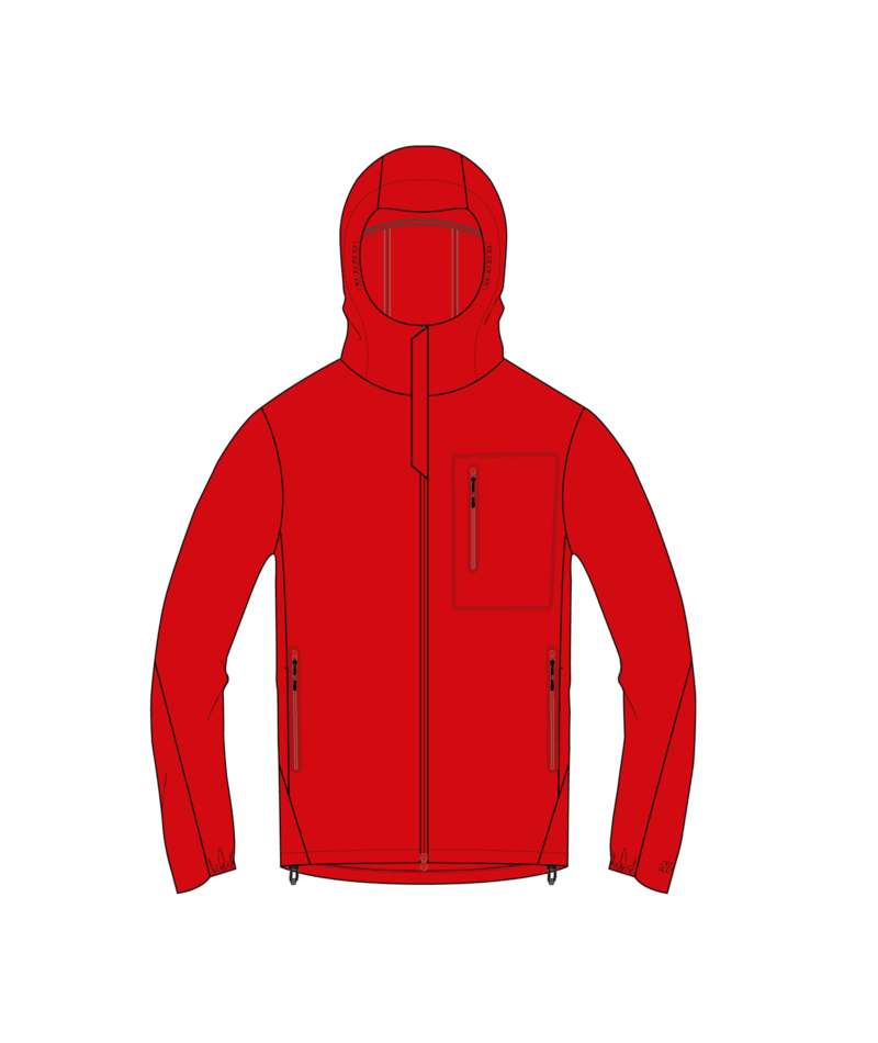 ITACA MAN JACKET, image 3
