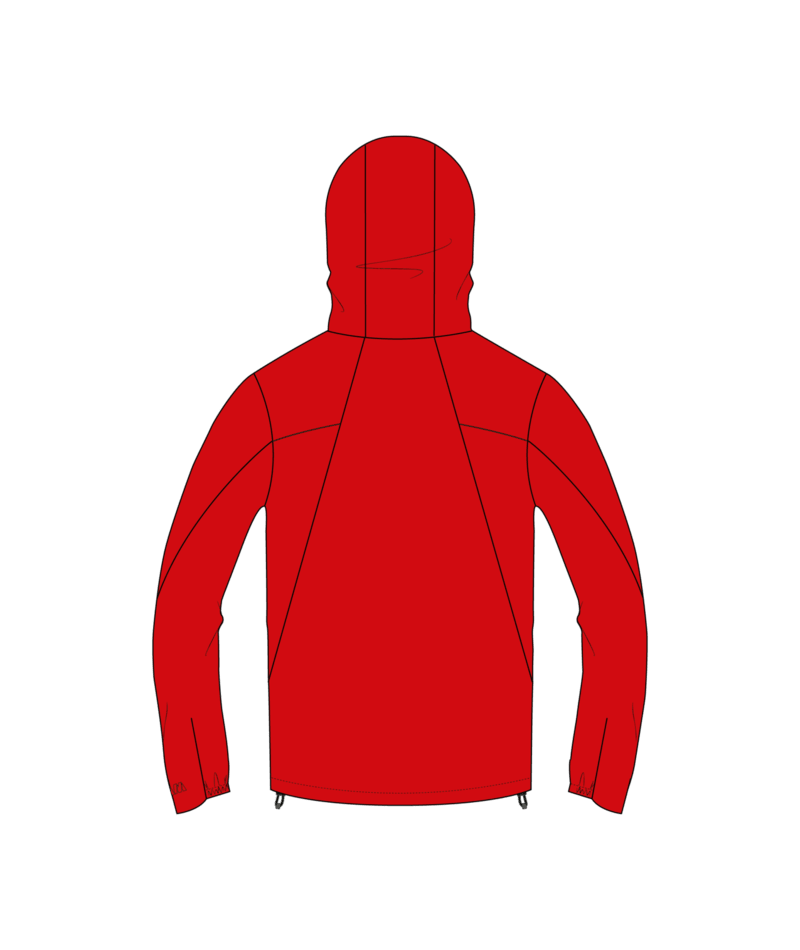 ITACA MAN JACKET, image 4