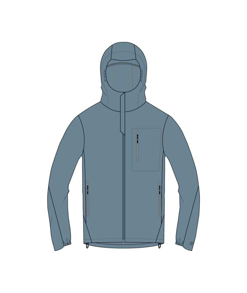 ITACA MAN JACKET, image 5