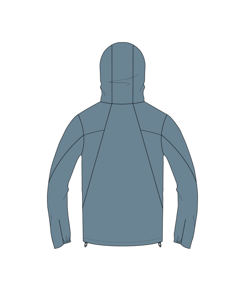 ITACA MAN JACKET, image 6