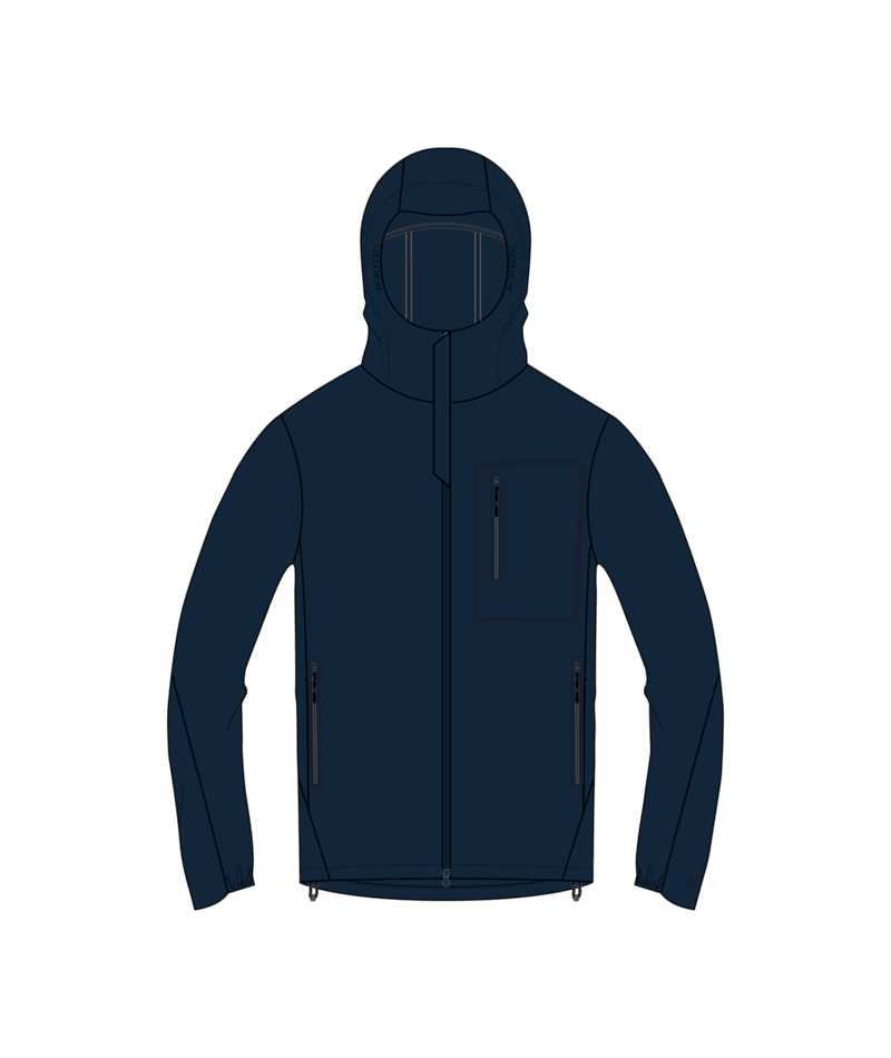 ITACA MAN JACKET, image 7