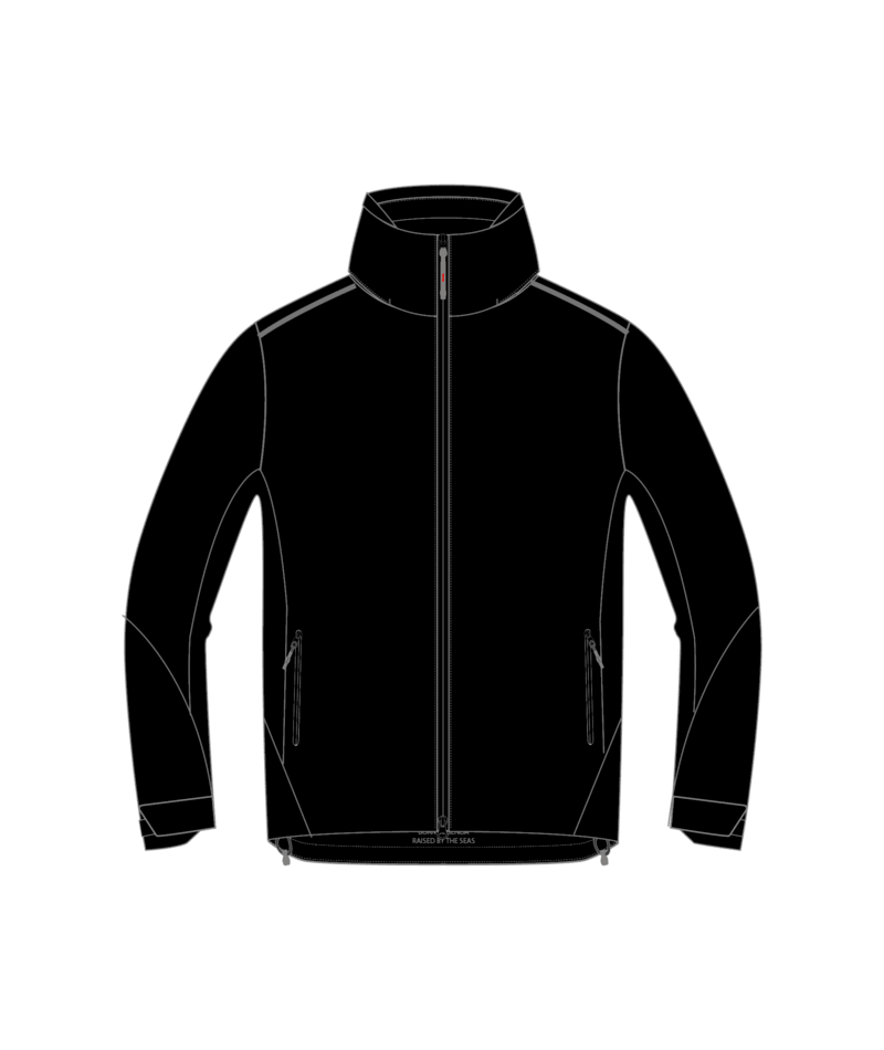 POSEIDONE MAN JACKET