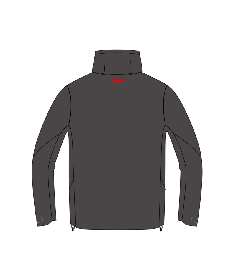 POSEIDONE MAN JACKET, image 3