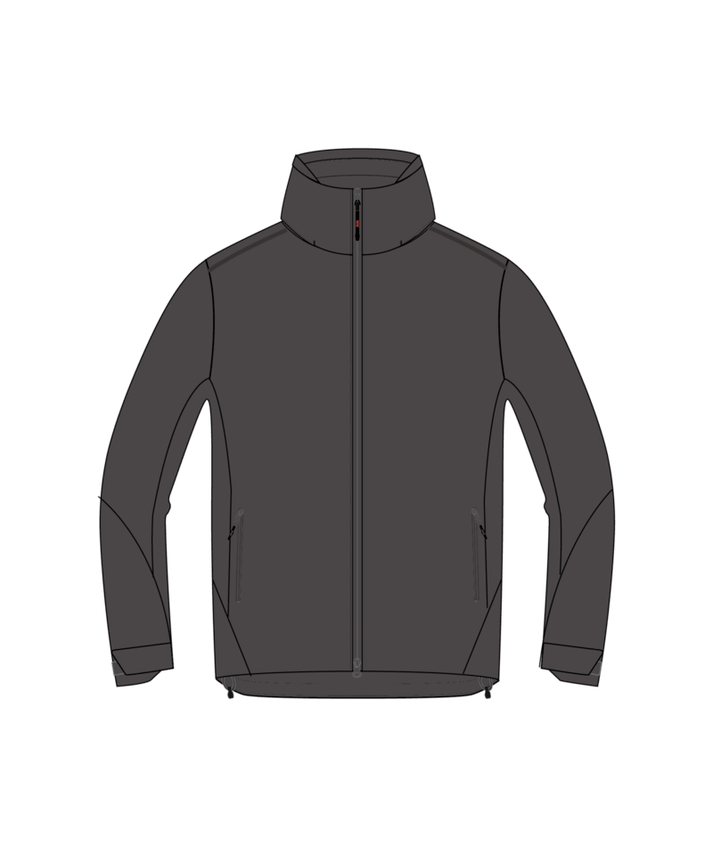 POSEIDONE MAN JACKET, image 4