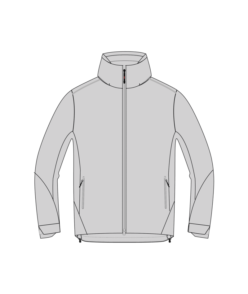 POSEIDONE MAN JACKET, image 5