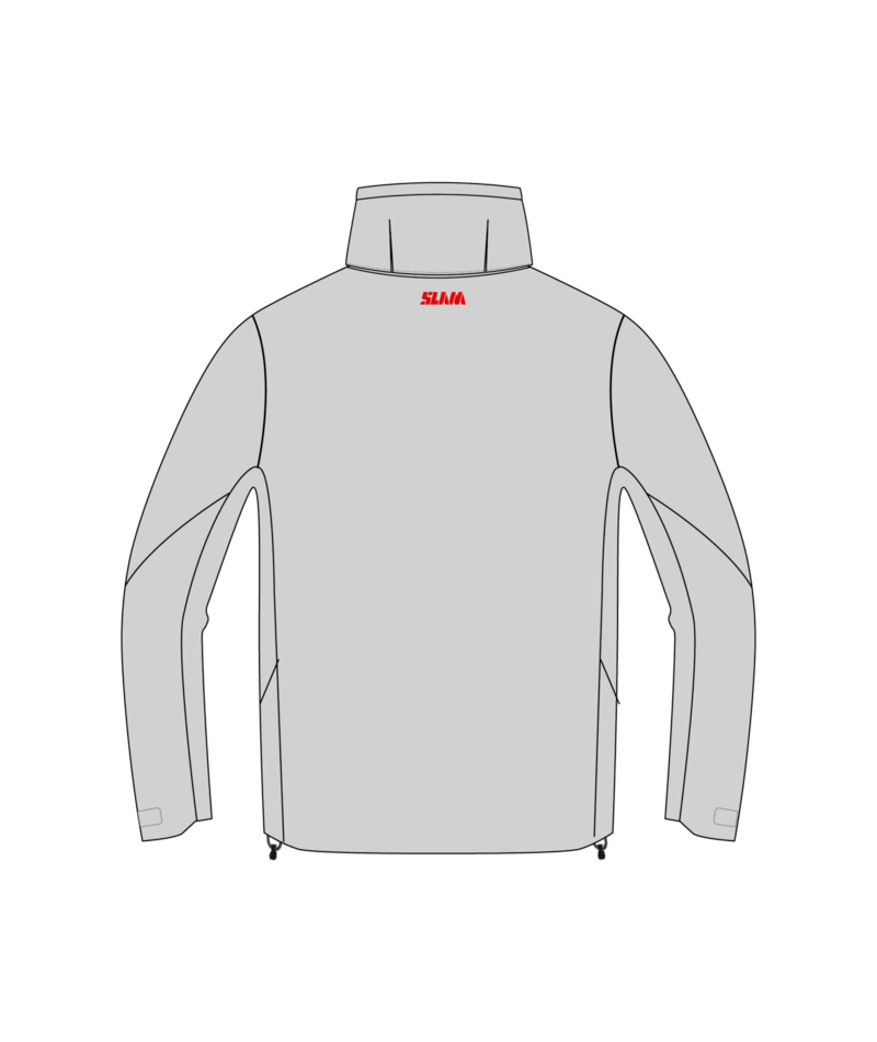 POSEIDONE MAN JACKET, image 6