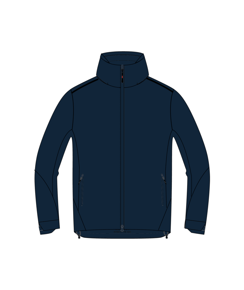 POSEIDONE MAN JACKET, image 7