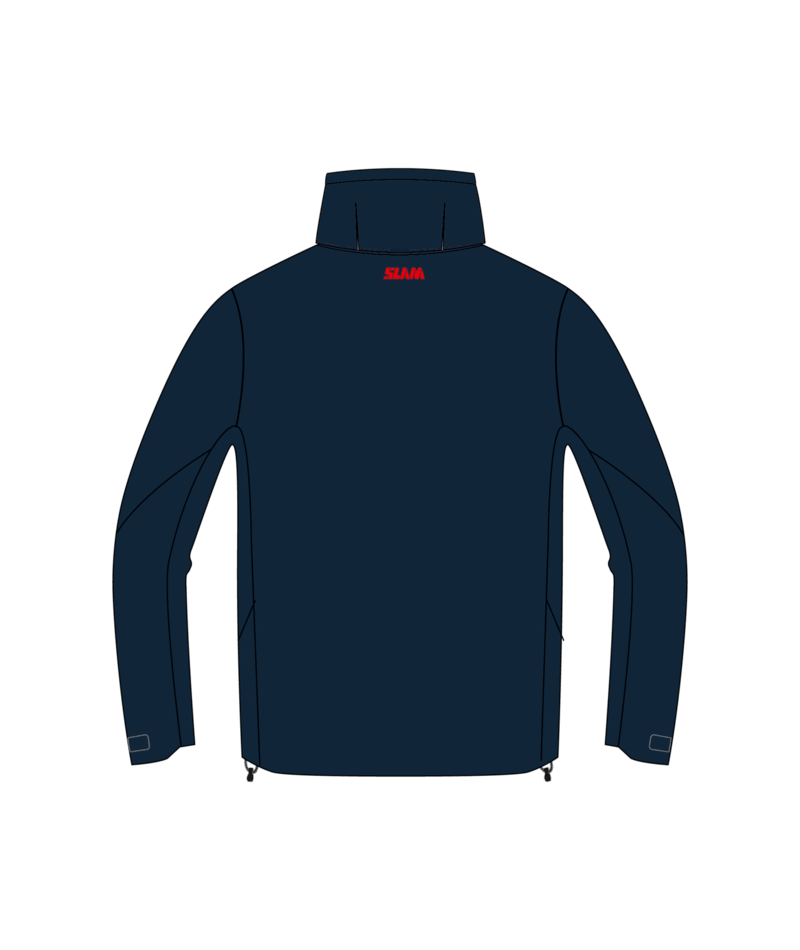POSEIDONE MAN JACKET, image 8