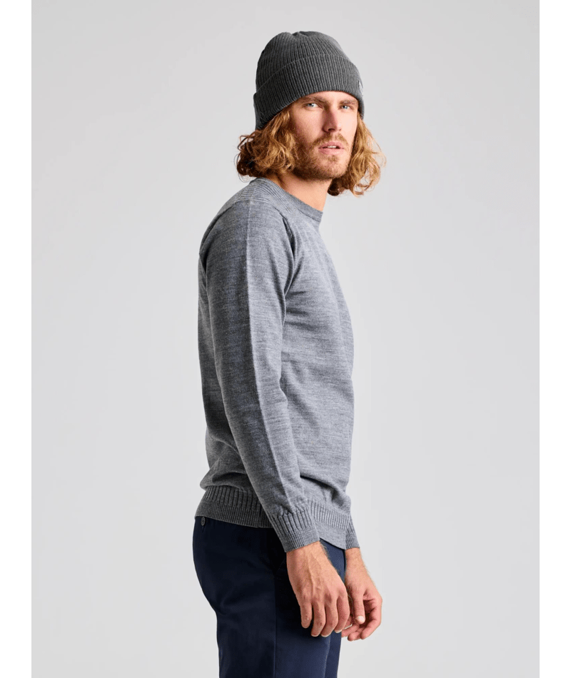 SEAWOOL CREWNECK, image 9