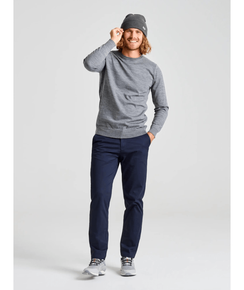 SEAWOOL CREWNECK, image 10